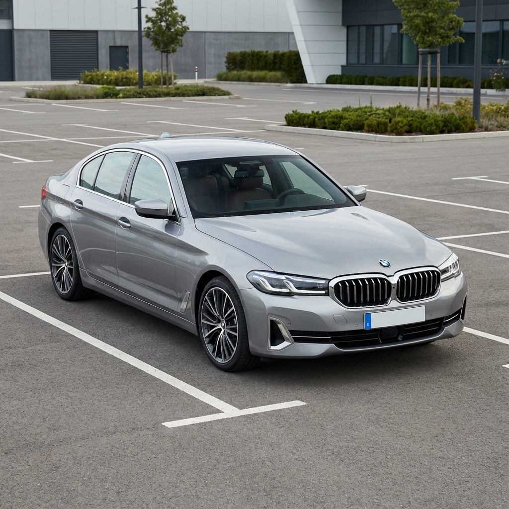 BMW 520i